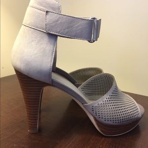 Via Spiga high heels